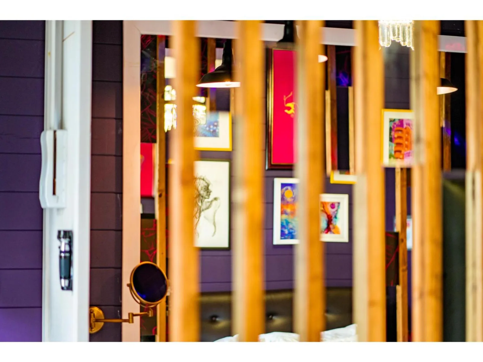 Oaga Art Resort Maldives - All Inclusive, in Nord-Male-Atoll