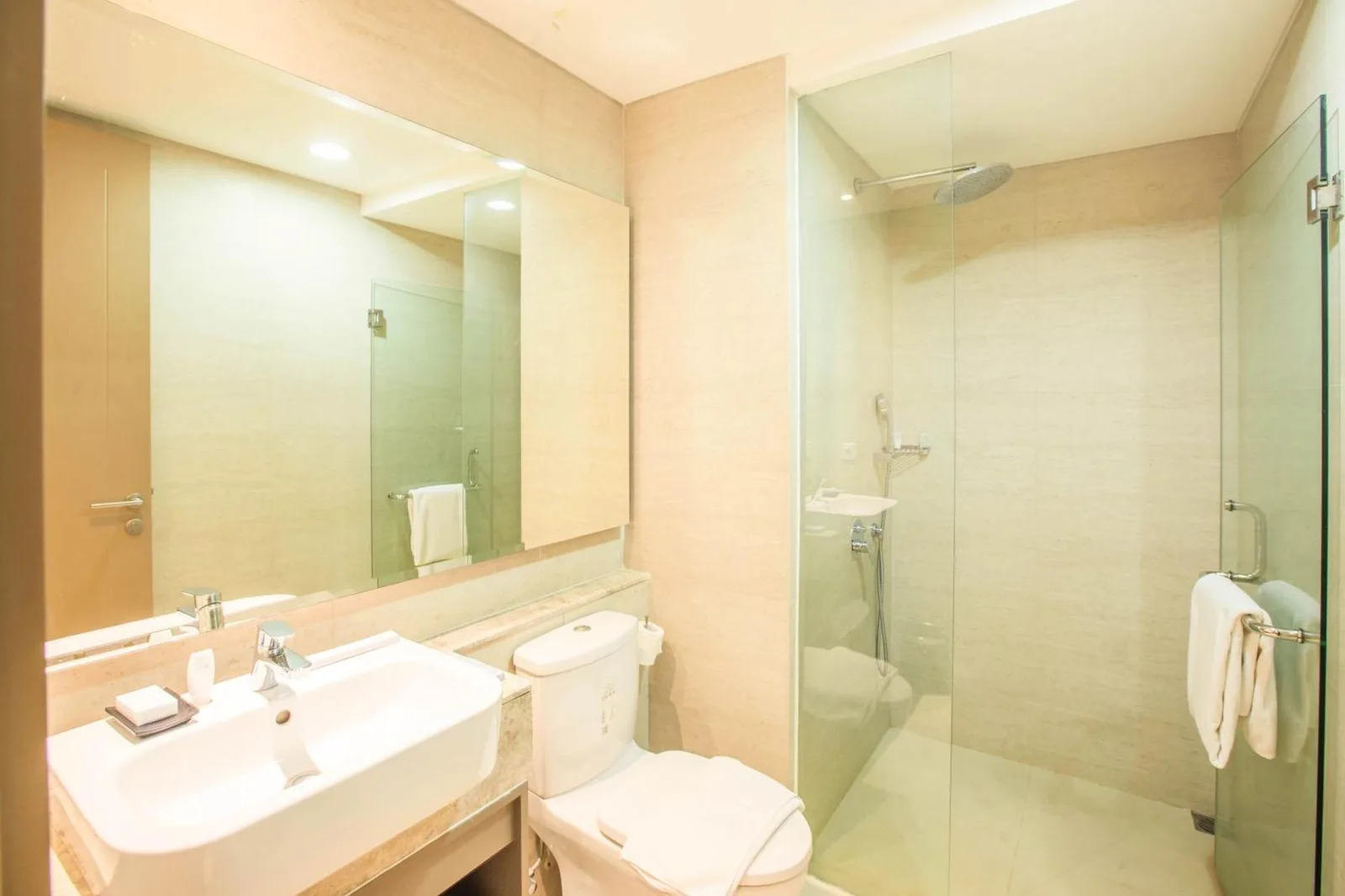 Oakwood PIK Jakarta, en Yakarta