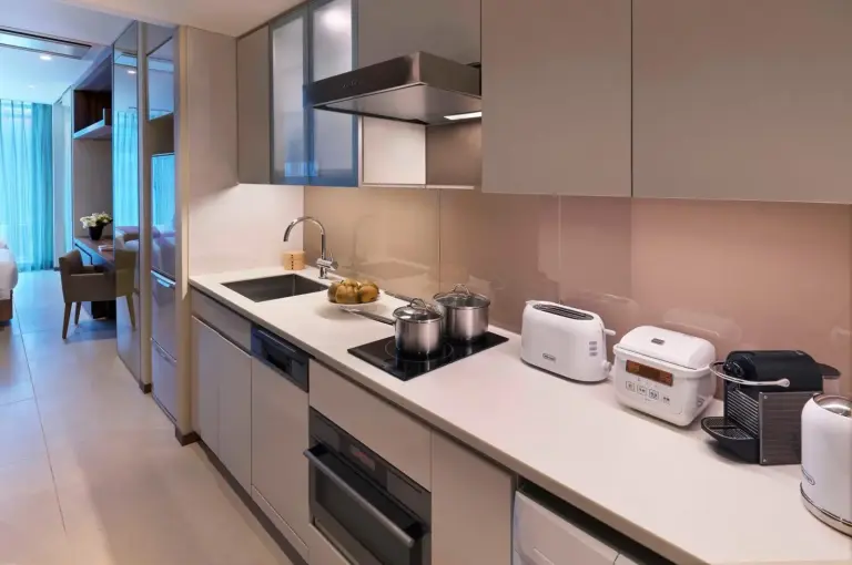 Oakwood Premier Tokyo