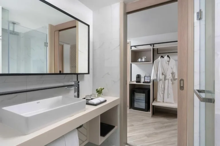 Oakwood Studios Sukhumvit Bangkok, en Bangkok