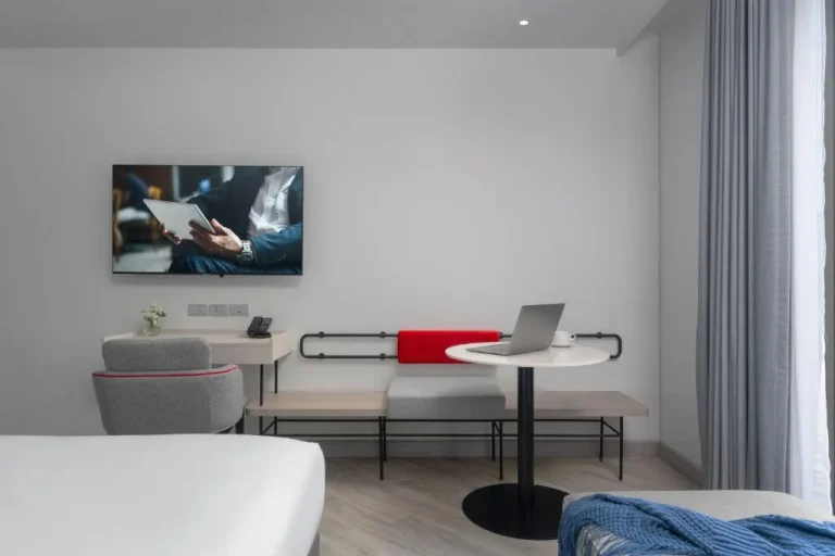 Oakwood Studios Sukhumvit Bangkok, en Bangkok