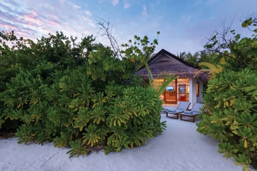 OBLU SELECT Sangeli – Premium All Inclusive with Free Transfers