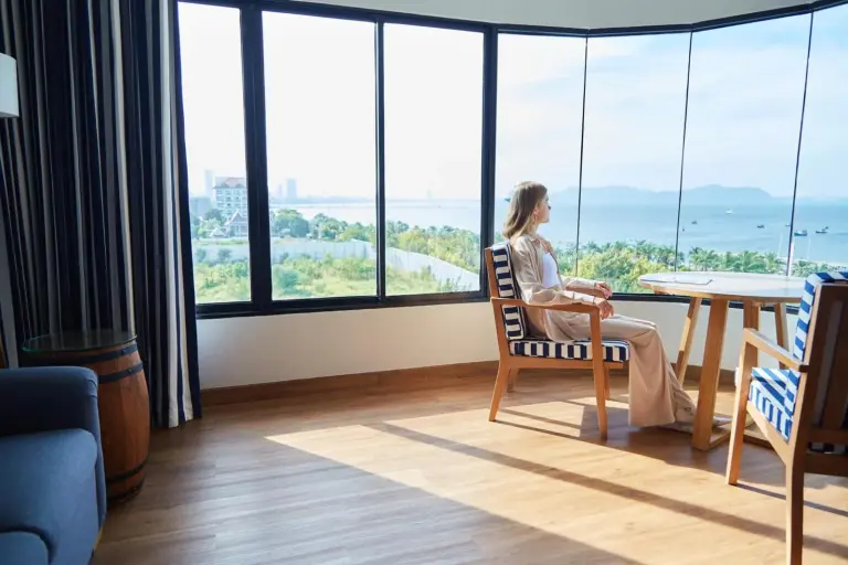 Room with View
