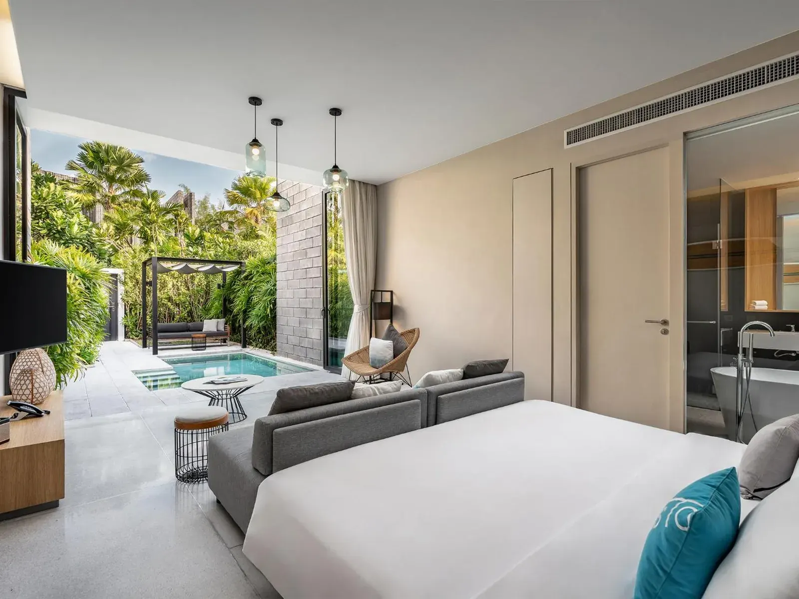 Oceanphere Pattaya Villa by Elite Suites, en Pattaya