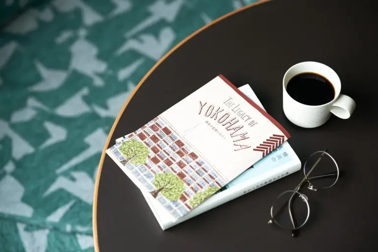 OMO7 Yokohama by Hoshino Resorts
