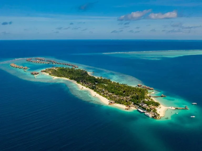 OZEN RESERVE BOLIFUSHI – Luxury All Inclusive with Free Transfers