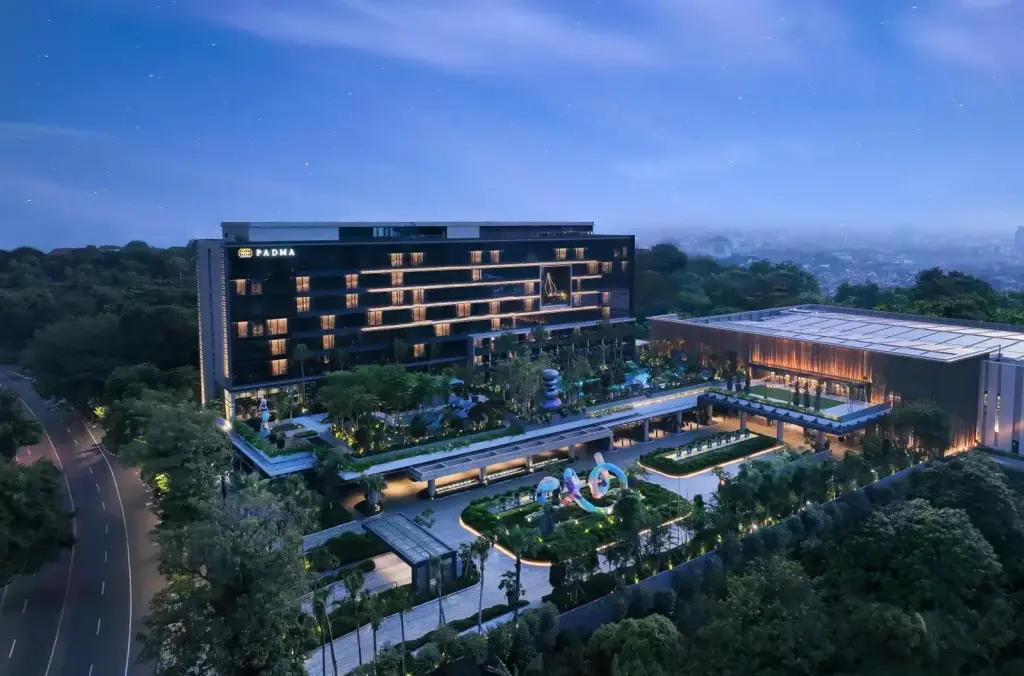 Die besten Hotels in Semarang