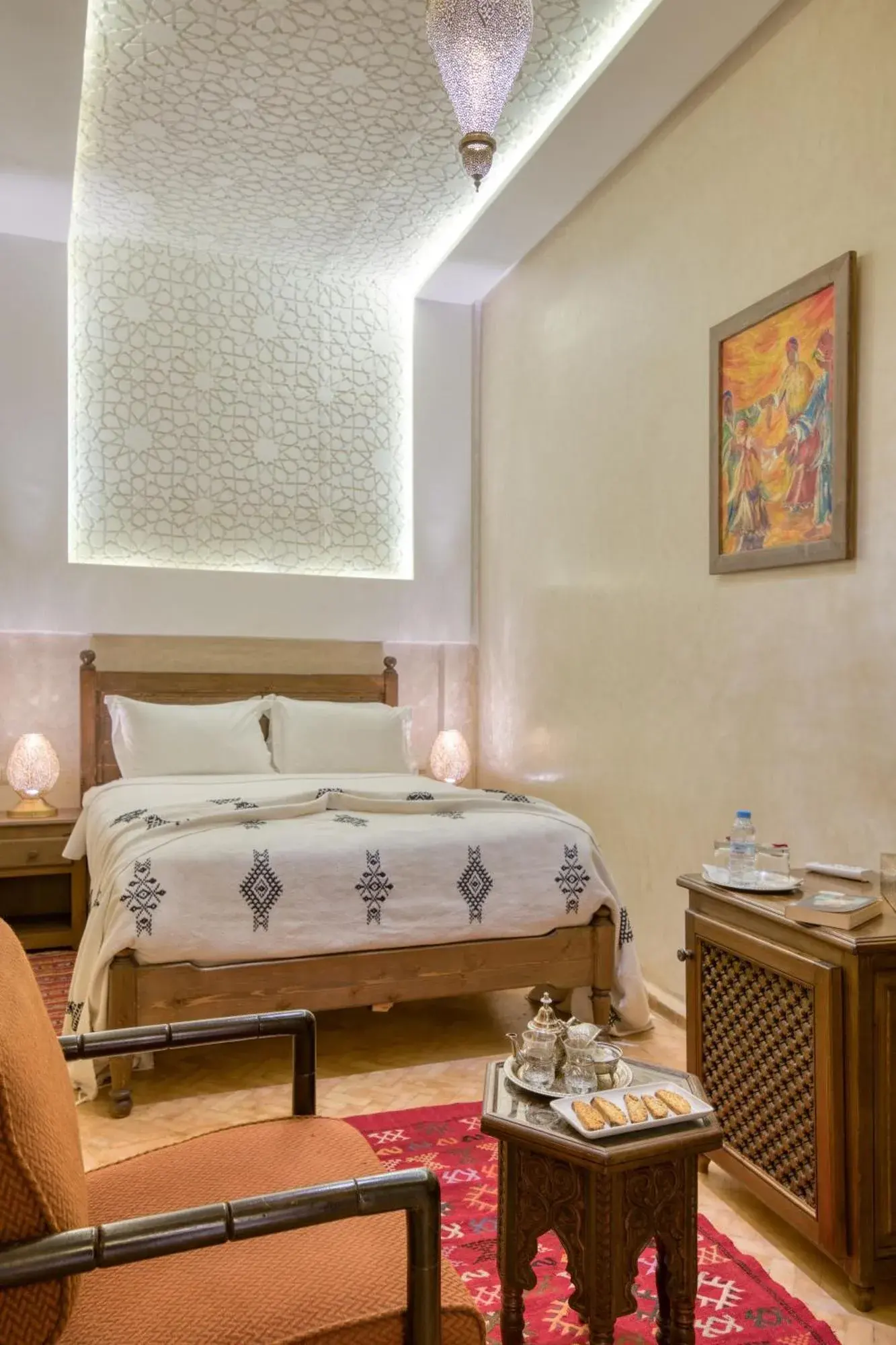 Palais Tara & Spa, in Marrakesch