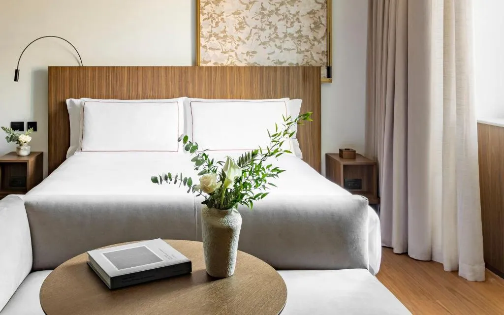 Palazzo Cordusio, a Gran Meliá Hotel - The Leading Hotels of the World – Milan, Italy hotel – a Gran Meliá Hotel - The Leading Hotels of the World in Milan