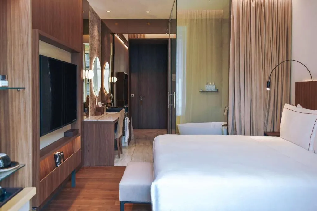 Palazzo Cordusio, a Gran Meliá Hotel – The Leading Hotels of the World