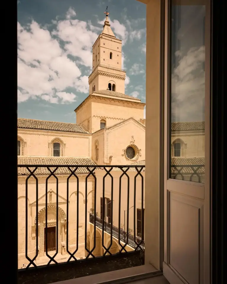 Palazzo Gattini - The Leading Hotels of the World
