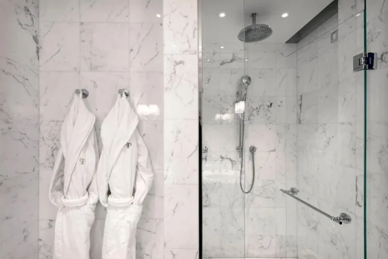 Palazzo Parigi Hotel & Grand Spa spa robes