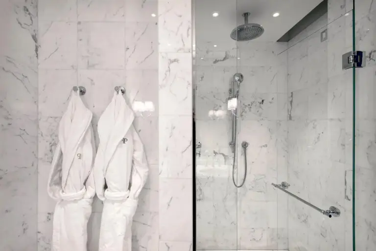 Palazzo Parigi Hotel & Grand Spa Spa-Roben