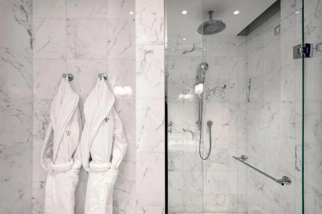 Palazzo Parigi Hotel & Grand Spa spa robes