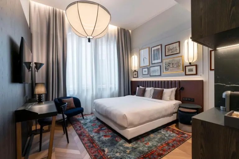 Palazzo Touring Club Milan, A Radisson Collection Hotel