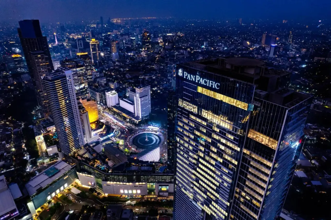 Hotels in der Nähe von Istiqlal Mosque in Jakarta, Indonesien, in Jakarta