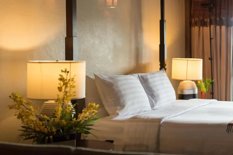 Bedroom Details
