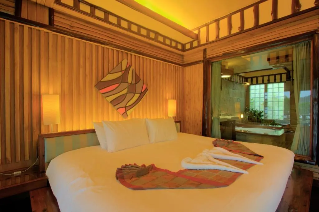 Parama Koh Chang, en Koh Chang
