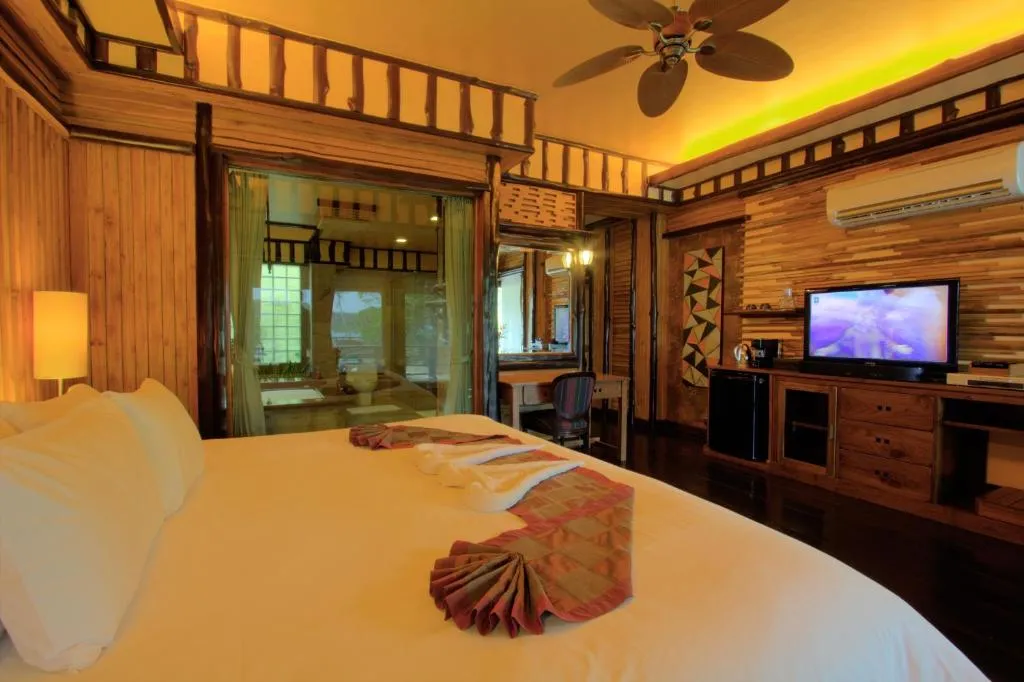 Parama Koh Chang, en Koh Chang