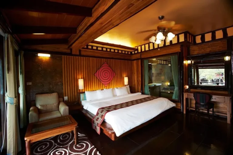 Parama Koh Chang, en Koh Chang