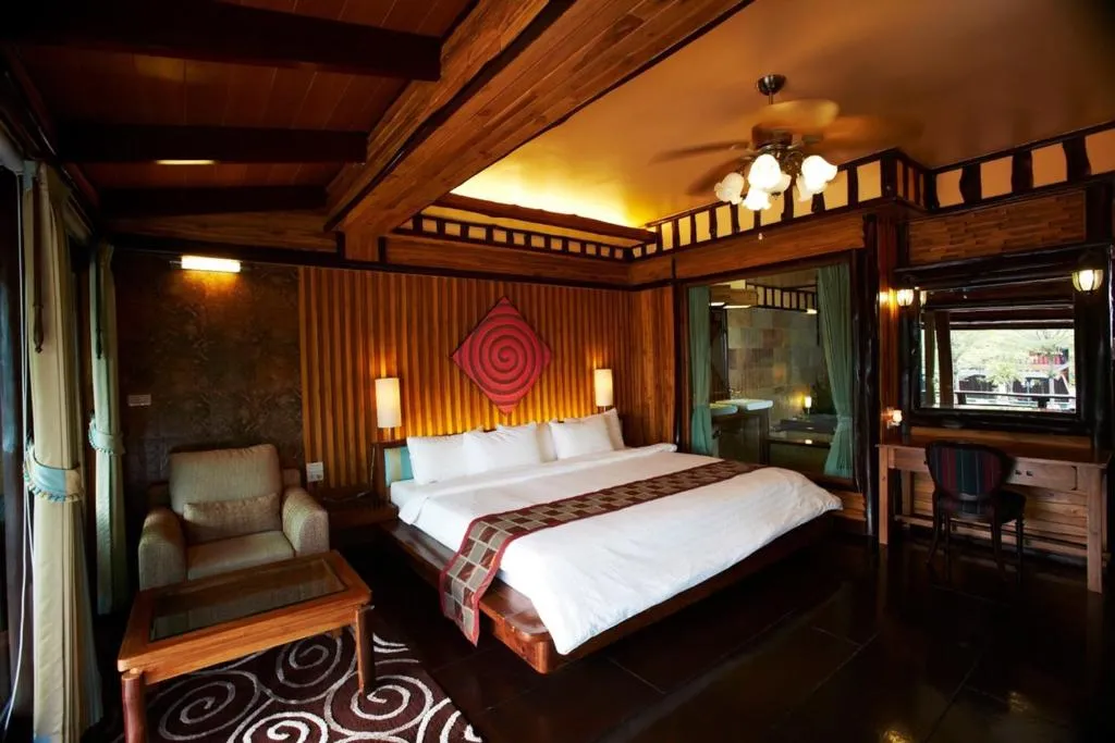 Parama Koh Chang, en Koh Chang