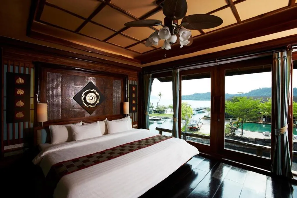 Parama Koh Chang, en Koh Chang