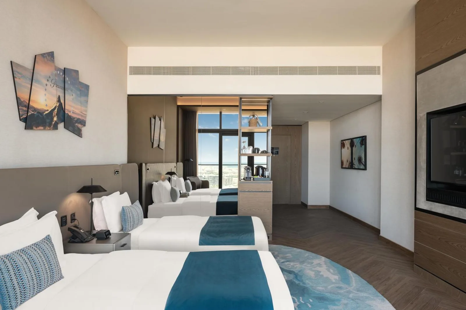 Room Overview