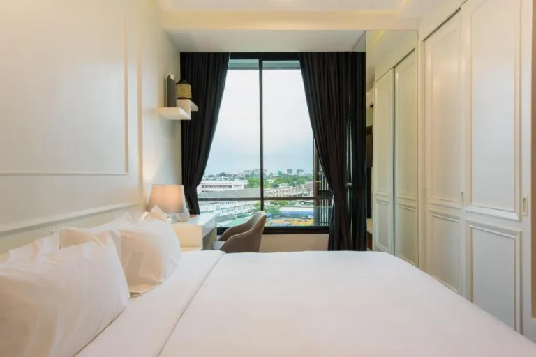 Parc Borough City Resort, à Chiang Mai