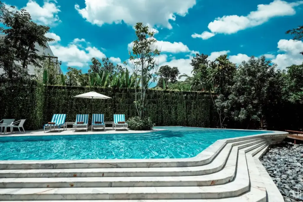Parc Borough City Resort