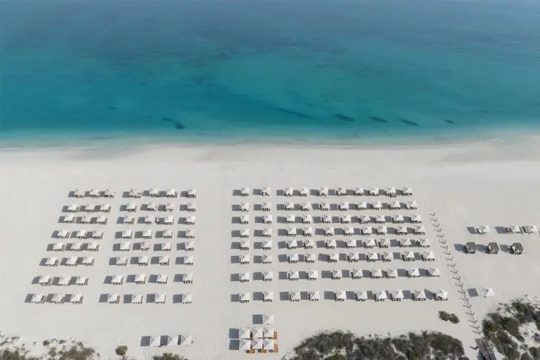 Park Hyatt Abu Dhabi Hotel and Villas