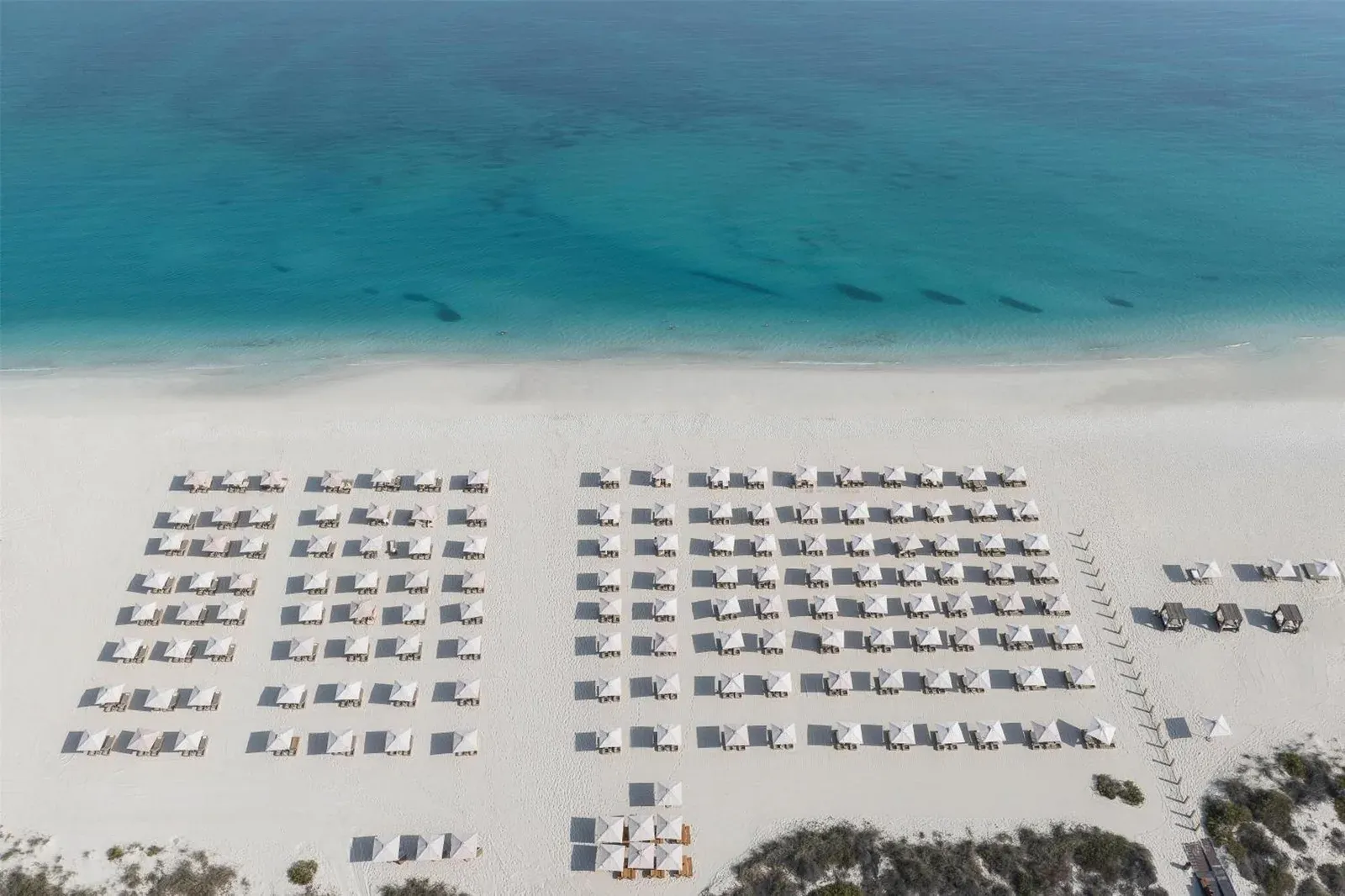 Die besten Hotels in Abu Dhabi, in Abu Dhabi