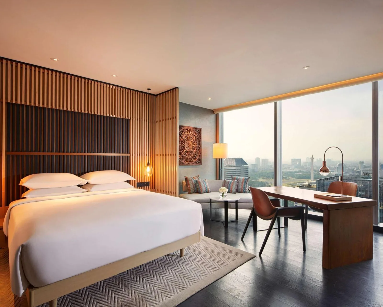 Park Hyatt Jakarta, in Jakarta