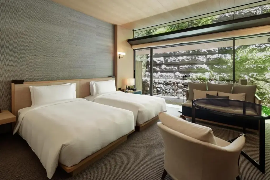 Park Hyatt Kyoto