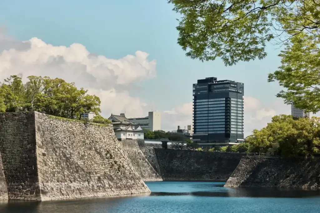Patina Osaka