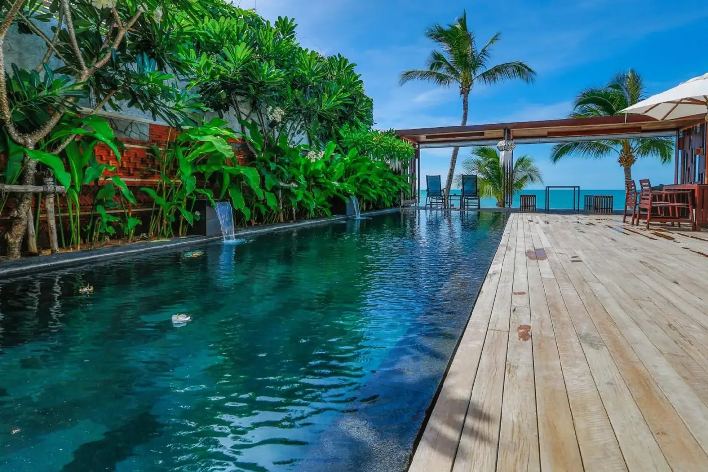 Pavilion Pool Residence Samui - SHA Extra Plus, in Koh Samui