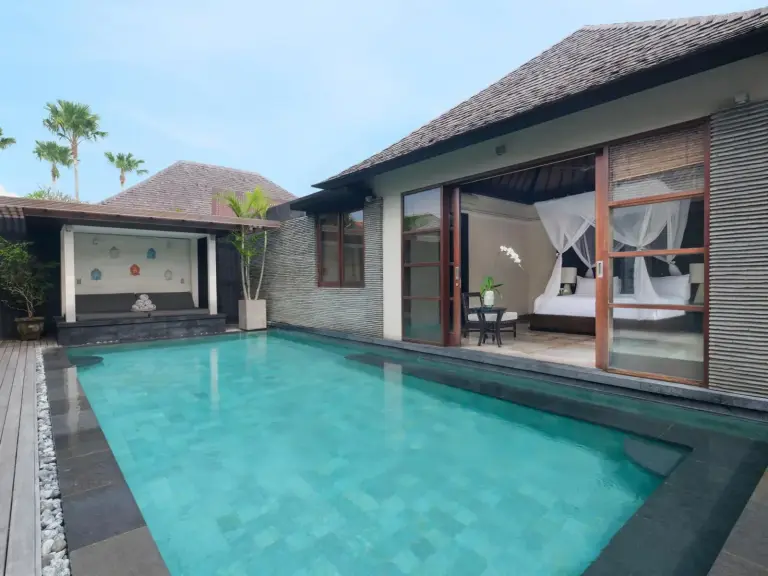 Peppers Seminyak, en Seminyak