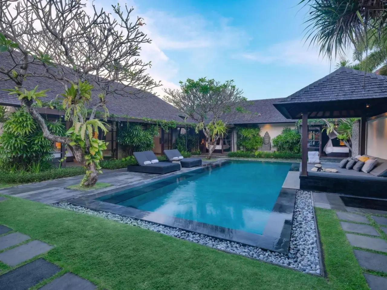 Peppers Seminyak, en Seminyak