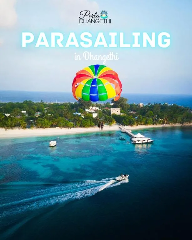 PERLA Dhangethi