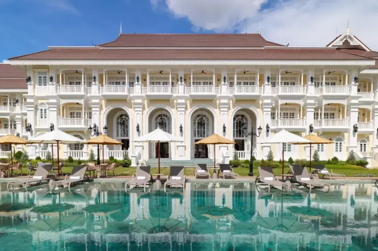 Ping Pura Riverside Resort & Spa Chiang Mai