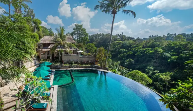 Pita Maha Resort & Spa