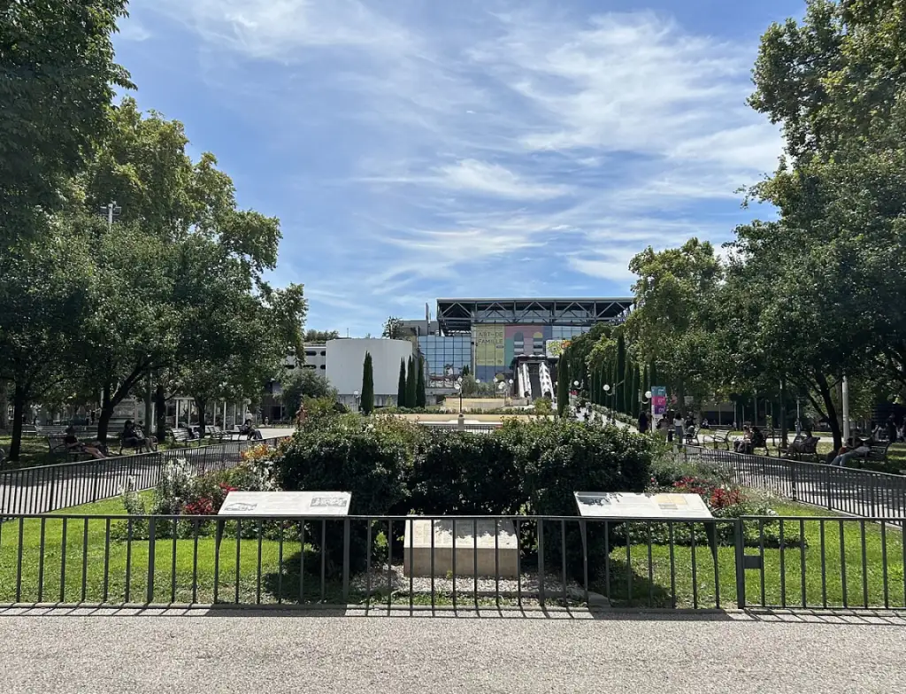 Place Carnot