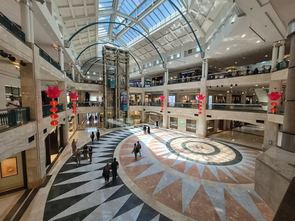 Plaza Senayan