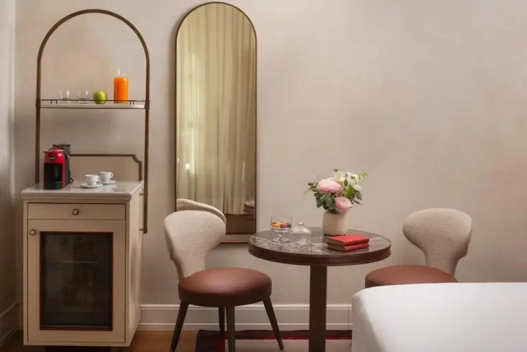 Porta Rossa Hotel Firenze, Colbert Collection