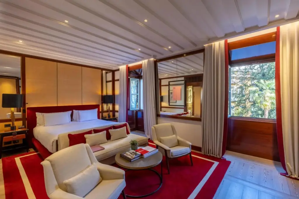 Die besten Hotels in Mailand