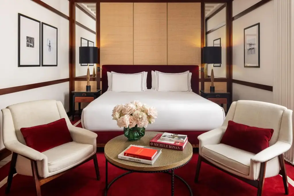 Hotels near Piazza del Duomo in Milan, Italy