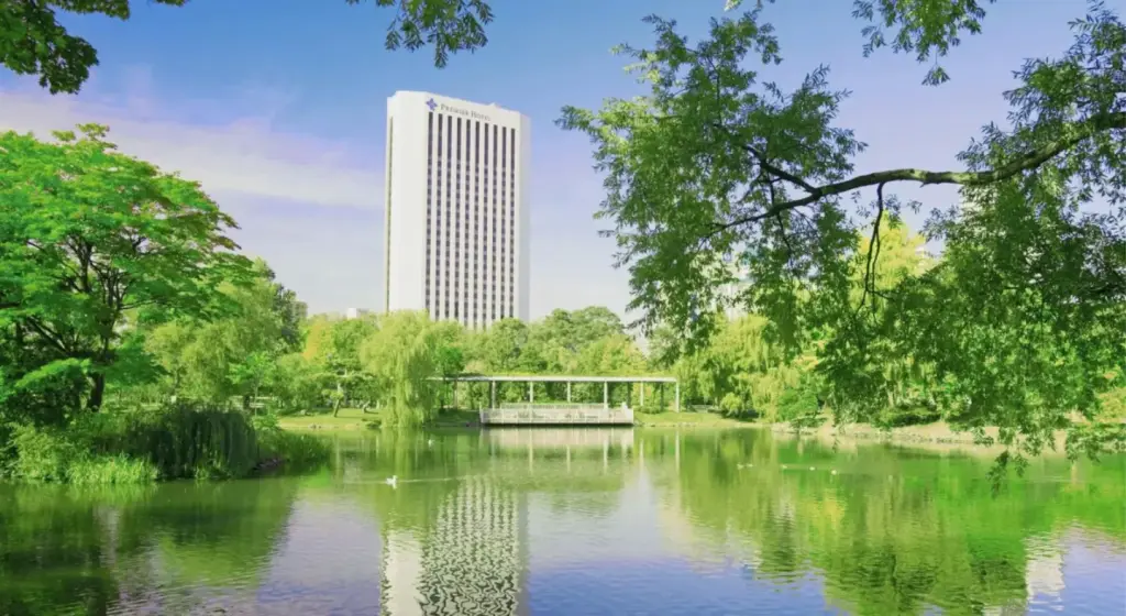 Premier Hotel Nakajima Park Sapporo