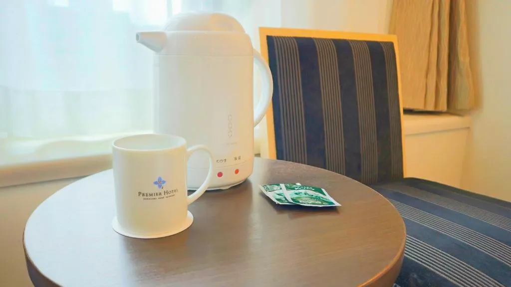 Premier Hotel Nakajima Park Sapporo, à Sapporo