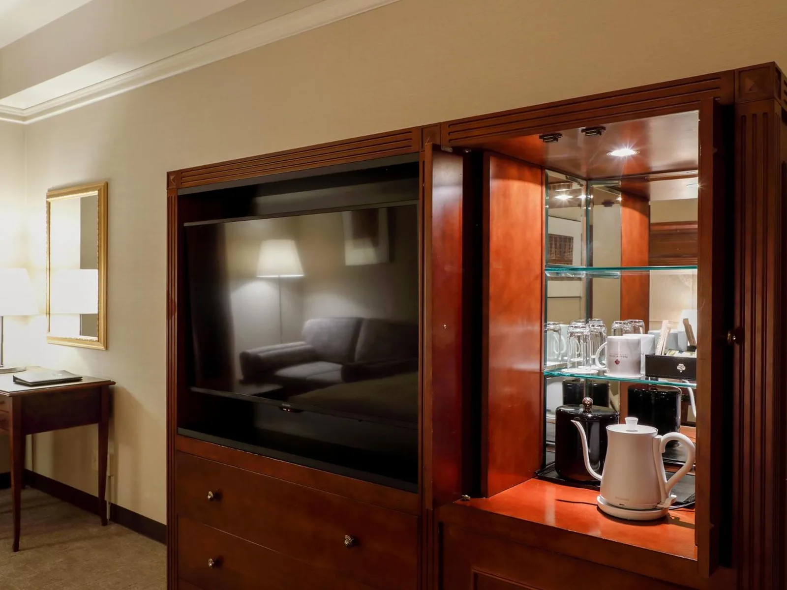 Premier Hotel -Tsubaki- Sapporo, en Sapporo