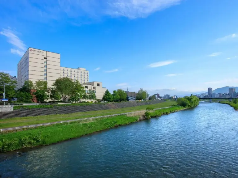 Premier Hotel -Tsubaki- Sapporo