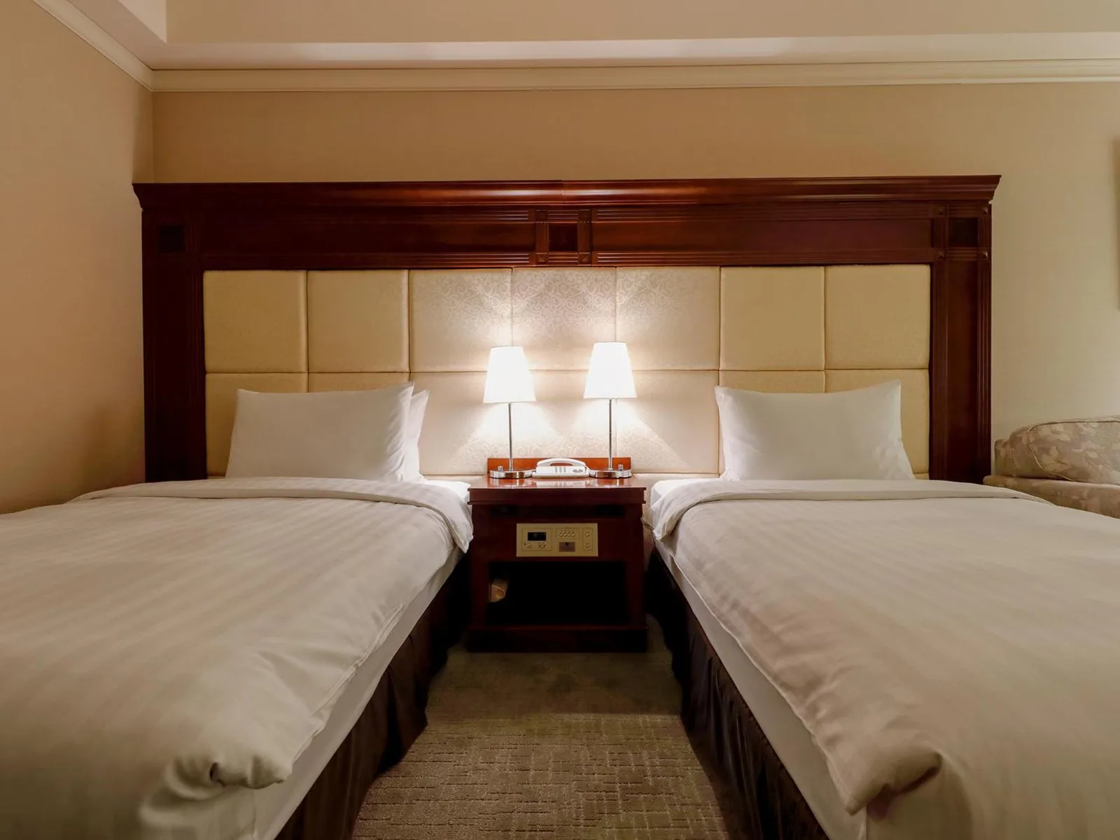 Premier Hotel -Tsubaki- Sapporo, en Sapporo